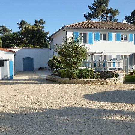 Maisonnette Maumusson Saint-Trojan-les-Bains Exterior foto